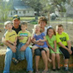 Meet your Posher, Francie